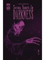 MIDNIGHT FACTORY SEVEN YEARS IN DARKNESS YEAR THREE #2 CVR B SCHMAL