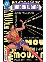 DC COMICS WONDER WOMAN (2023) #24 CVR A SAMPERE