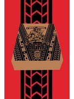 VAULT COMICS BIG RIG (2025) #1 VARIANT BUNDLE BOX BONUS BOX