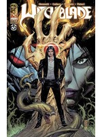 . WITCHBLADE #7 (2024) CVR A SILVESTRI & PRIANTO