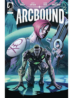 DARK HORSE ARCBOUND #3 CVR A