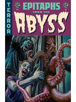 ONI PRESS EC EPITAPHS FROM THE ABYSS #7 (OF 12) CVR A BERMEJO