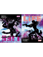 DSTLRY MEDIA LIFE #4 CVR A ZEZELJ (MR)