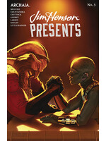 . JIM HENSON PRESENTS (2025) #3 (OF 4) CVR B KIM