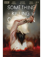 BOOM! STUDIOS SOMETHING IS KILLING THE CHILDREN #41 CVR C BOOM 20TH ANN