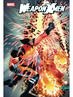 . WEAPON X-MEN (2025) #3