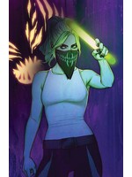 . SOMETHING IS KILLING THE CHILDREN #37 CVR B FRISON