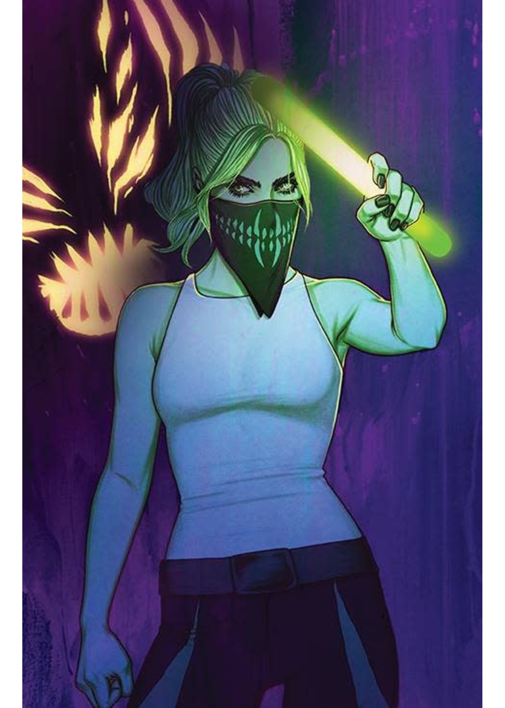 . SOMETHING IS KILLING THE CHILDREN #37 CVR B FRISON