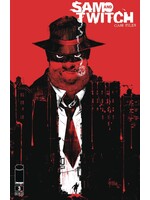 . SPAWN SAM AND TWITCH CASE FILES #3 CVR A GLAPION