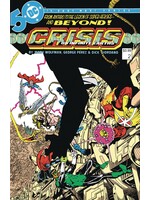 . CRISIS ON INFINITE EARTHS #2 FACSIMILE EDITION 2024