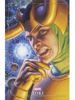 . IMMORTAL THOR (2023) #11 HILDEBRANDT LOKI MM3 VARIANT