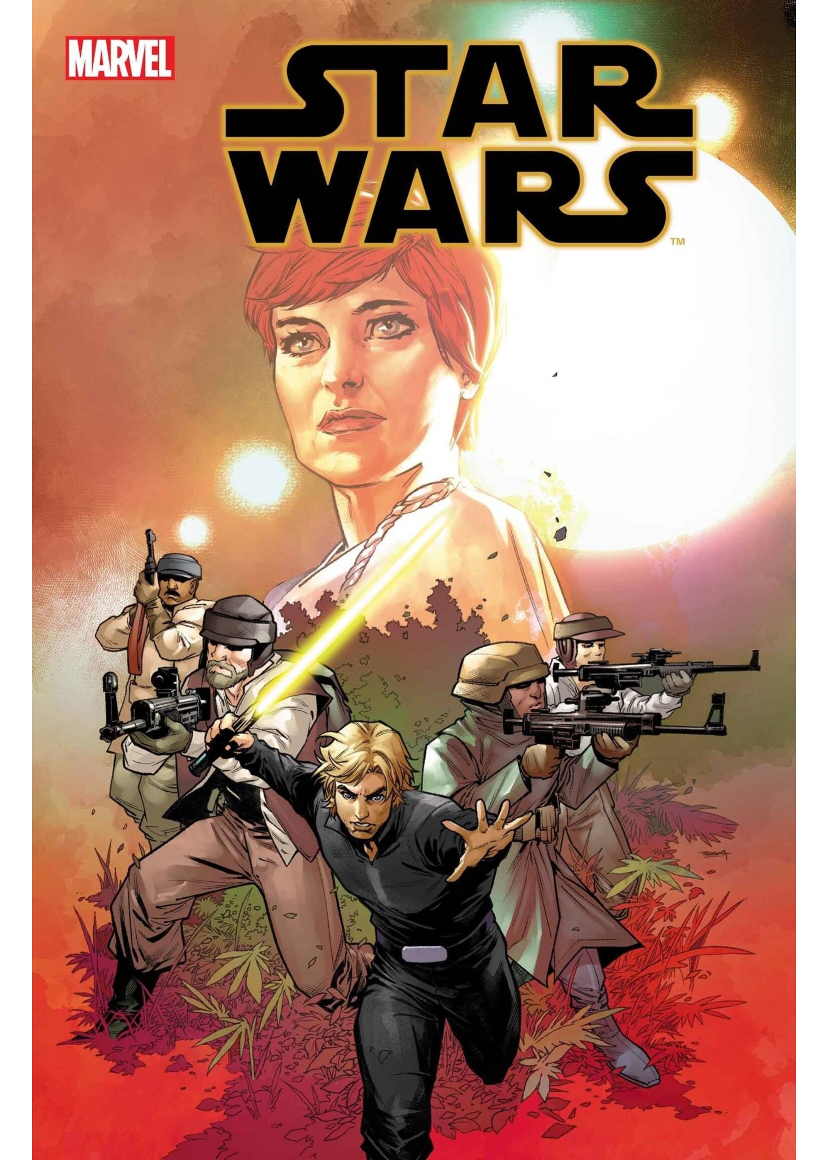 . STAR WARS (2020) #46