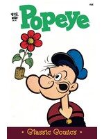 . POPEYE #64