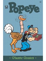 . POPEYE #63
