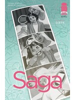 . SAGA #60 (MR)