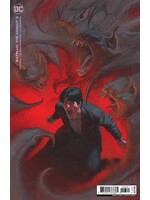 . BATMAN THE KNIGHT #3 (OF 10) CVR B FEDERICI CARD