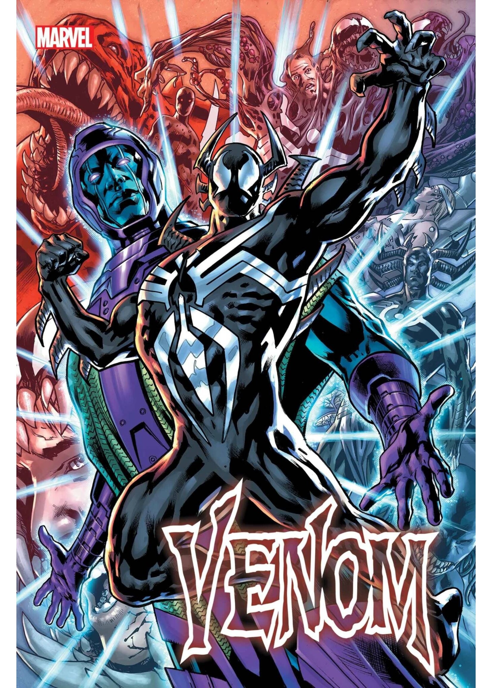 . VENOM (2021) #9