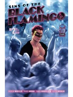 . SINS OF BLACK FLAMINGO #2 (OF 5) (MR)