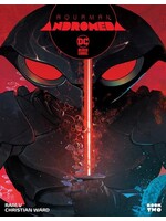 . AQUAMAN ANDROMEDA #2 (OF 3) CVR A WARD