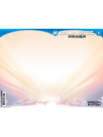 . DAWN OF DC PRIMER 2023 BLANK VAR