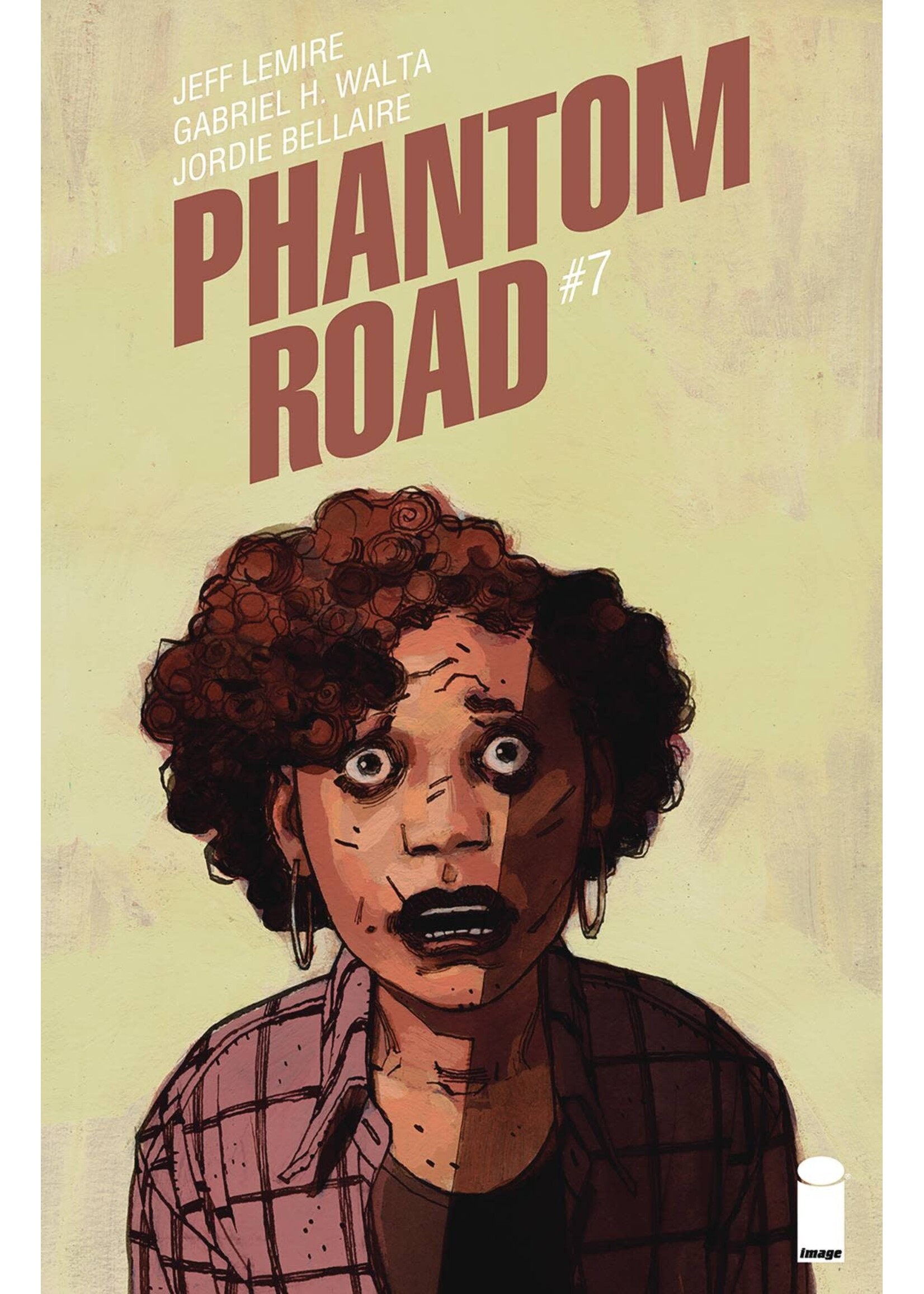 . PHANTOM ROAD #7 CVR A WALTA (MR)