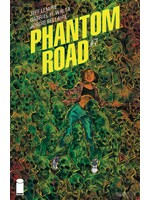. PHANTOM ROAD #7 CVR B PAGLIARO (MR)