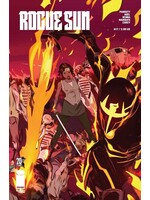 . ROGUE SUN #17 CVR C TWD 20TH ANNV SIMEONE MV