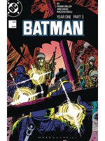 . BATMAN #406 FACSIMILE ED