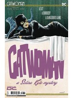 . CATWOMAN (2018) #60 FORNES