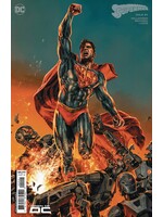. SUPERMAN (2023) #9 BERMEJO