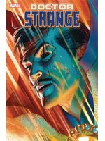 . DOCTOR STRANGE (2023) #10