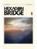. HEXAGON BRIDGE #4 (OF 5)