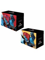 . MARVEL GRAPHIC COMIC BOX MYSTIQUE