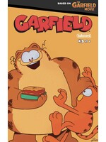 . GARFIELD (2024) #3 (OF 4) CVR A HARRISON & VENTURE