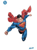 . ACTION COMICS #1070 ALL IN FOIL