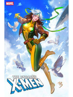 MARVEL COMICS UNCANNY X-MEN (2024) #20 FANYANG ROGUE