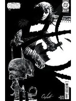 DC COMICS ABSOLUTE BATMAN (2024) #12 CVR E INC 1:25 SUBIC