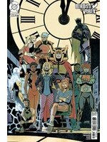 DC COMICS BIRDS OF PREY (2023) #25 CVR B ROMERO