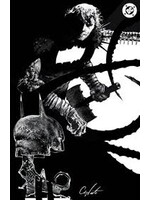 DC COMICS ABSOLUTE BATMAN (2024) #12 CVR D STEVAN SUBIC GLOW-IN-THE-DARK VAR