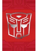 IMAGE COMICS TRANSFORMERS (2023) #1 CVR A SOUND CHIP OPTIMUS PRIME