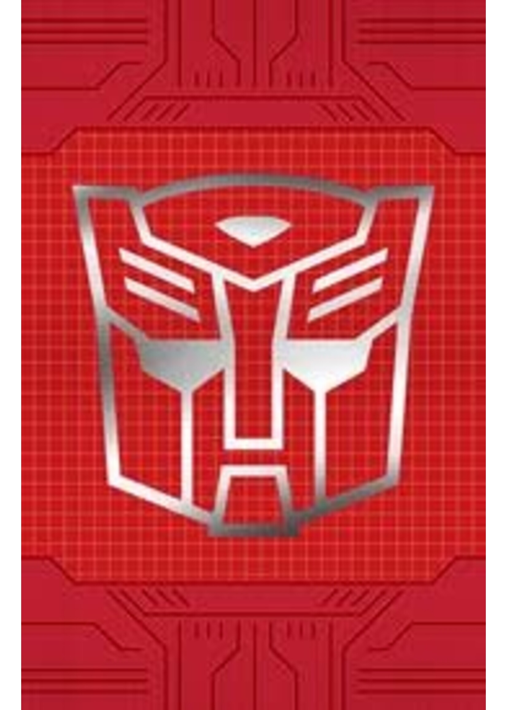 IMAGE COMICS TRANSFORMERS (2023) #1 CVR A SOUND CHIP OPTIMUS PRIME