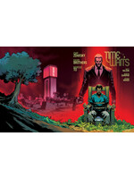 DSTLRY MEDIA TIME WAITS #3 CVR A TO