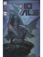 . VOID RIVALS #16 CVR B HOMARE VAR