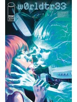 . W0RLDTR33 #12 CVR A BLANCO