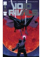 . VOID RIVALS #16 CVR A DE FELICI