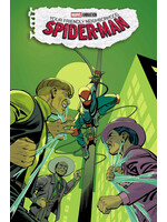 . YOUR FRIENDLY NEIGHBORHOOD SPIDER-MAN (2024) #3