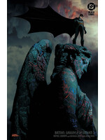 . BATMAN GARGOYLE OF GOTHAM #3 HEWLETT