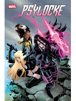 . PSYLOCKE (2024) #7