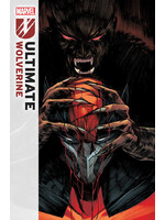 . ULTIMATE WOLVERINE (2025) #5