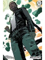 DC COMICS ABSOLUTE GREEN LANTERN (2025) #2 SPOKES